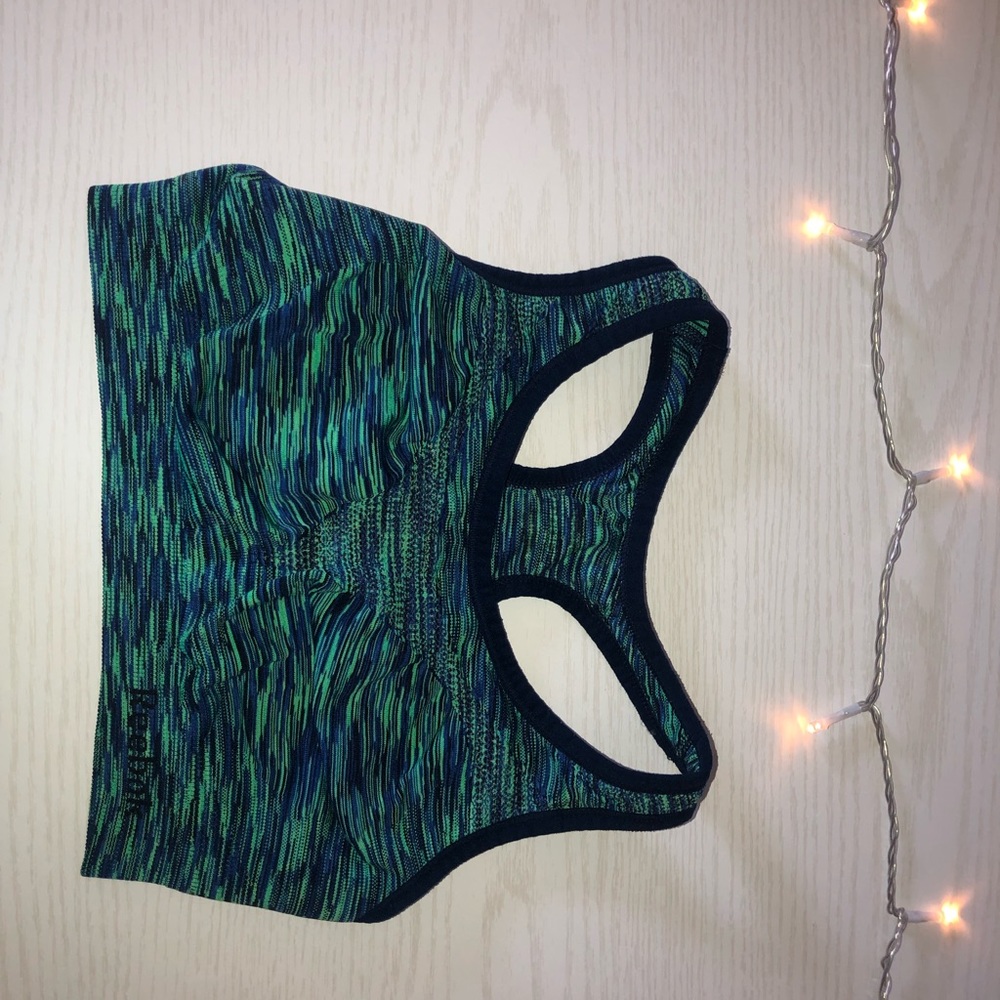 ✨NWOT✨ Reebox Sports Bra